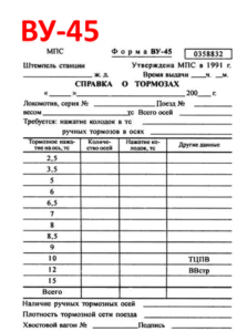 Минута готовности