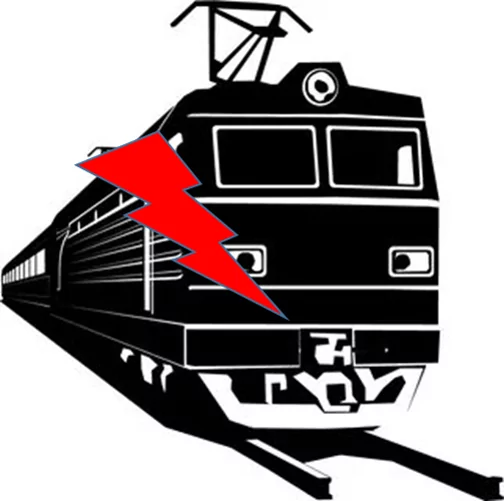 2580 Порядок действий при вынужденной остановке поезда на перегоне из-за неисправности локомотива